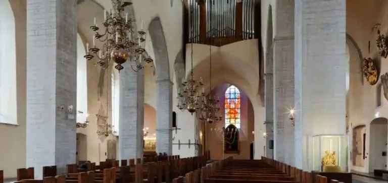 Nigulistemuseum organ music 768x363