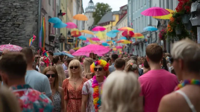 Tallinn Pride 2025 pink 768x430