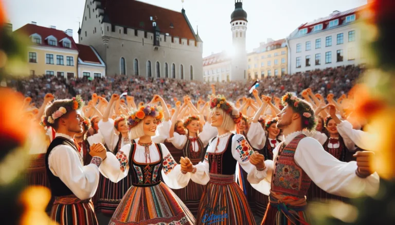 Baltica2026InternationalFolkloreFestivalinTallinn 1 1 768x439